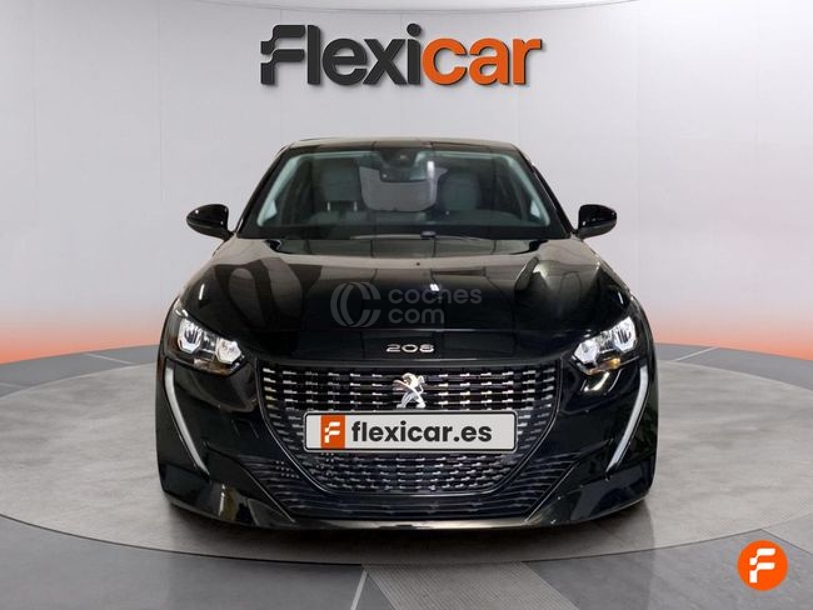 Foto del PEUGEOT 208 1.5 BlueHDi S&S Active 100