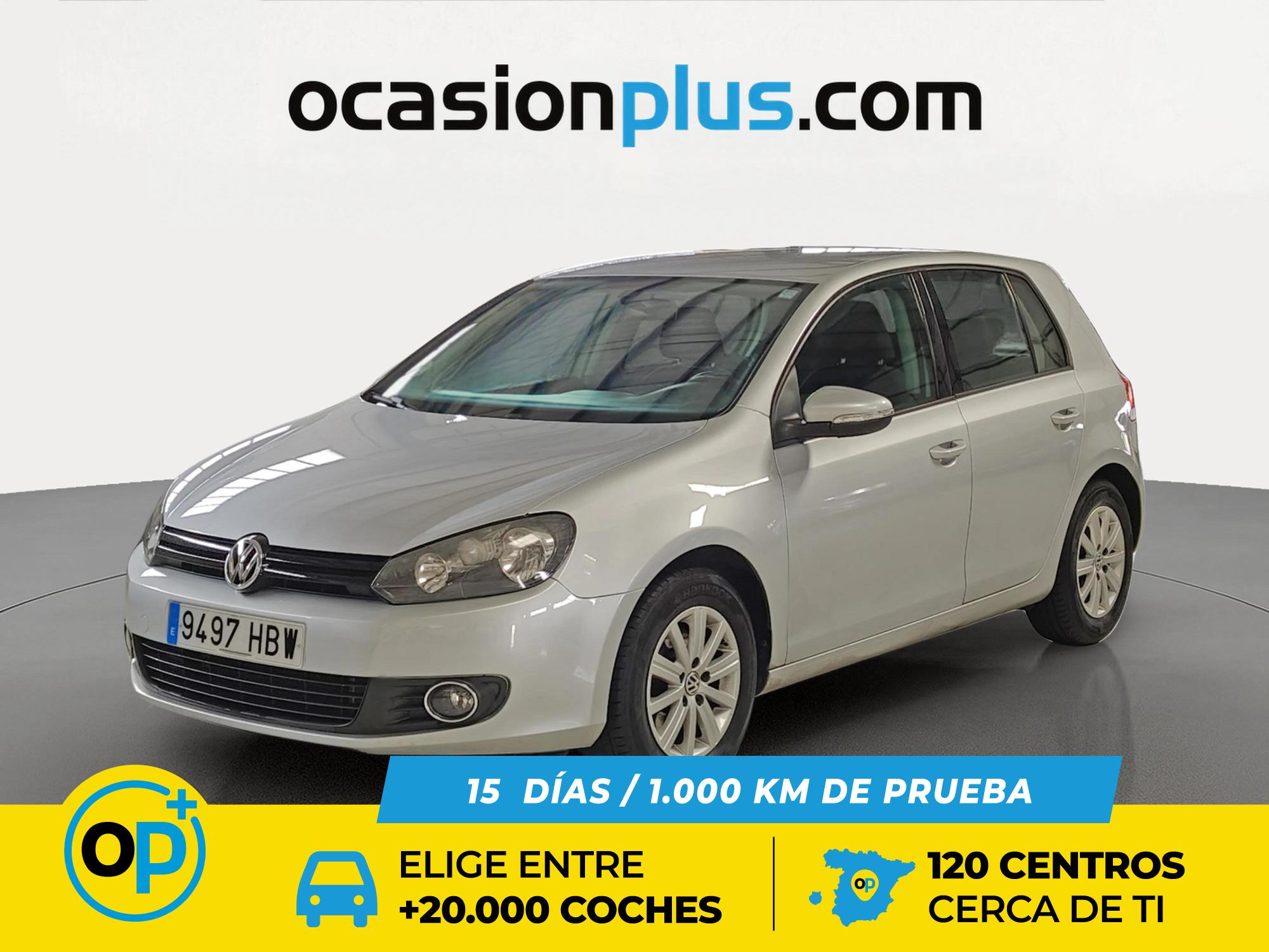 Foto del VOLKSWAGEN Golf 1.6TDI CR Advance BMT 105