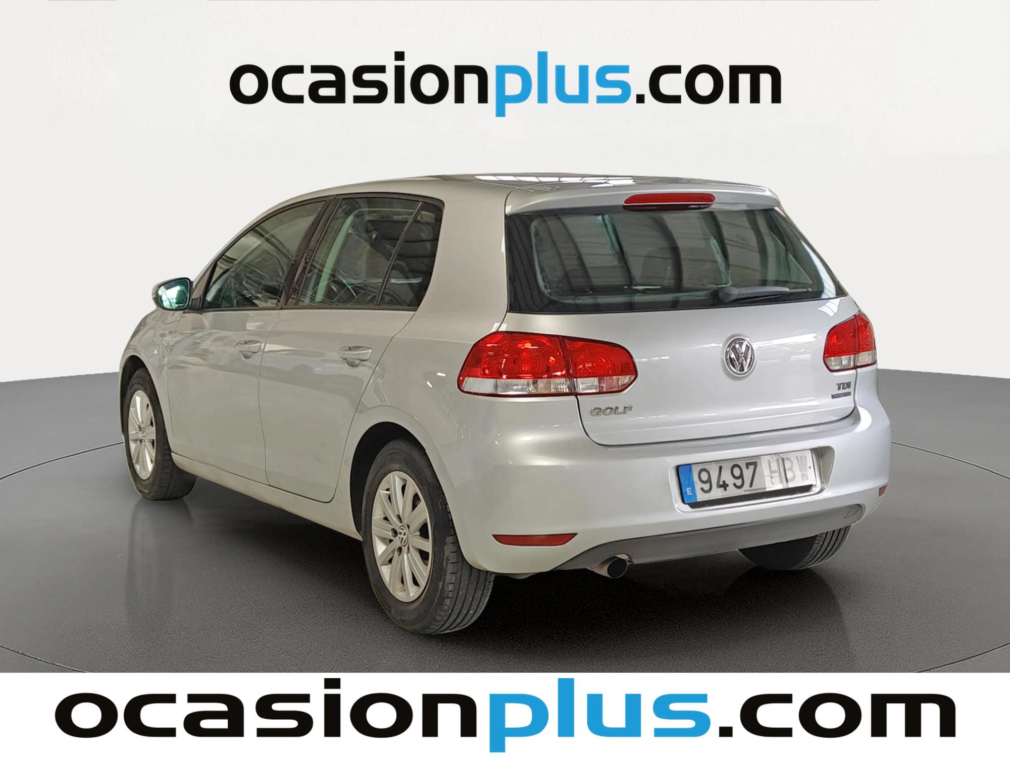 Foto del VOLKSWAGEN Golf 1.6TDI CR Advance BMT 105