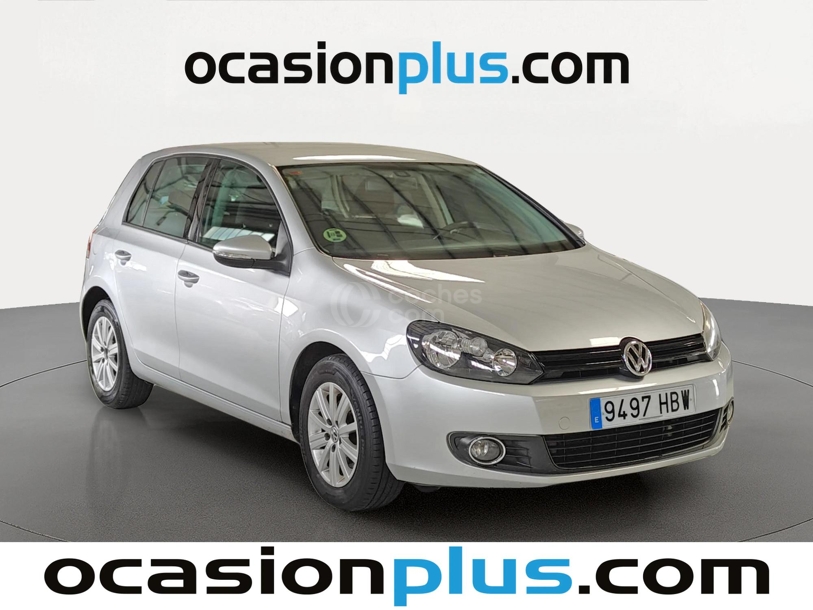 Foto del VOLKSWAGEN Golf 1.6TDI CR Advance BMT 105