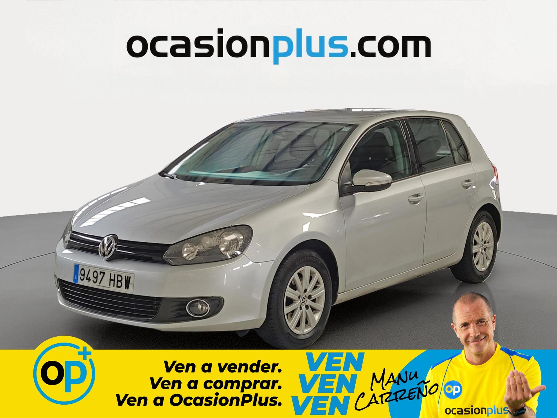 Imagen de VOLKSWAGEN Golf