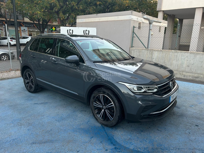 Foto del VOLKSWAGEN Tiguan 2.0TDI R-Line 110kW