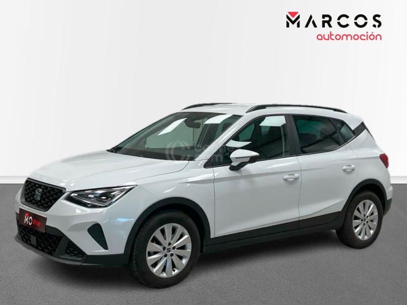 Foto del SEAT Arona 1.0 TSI S&S Style DSG7 XM 110