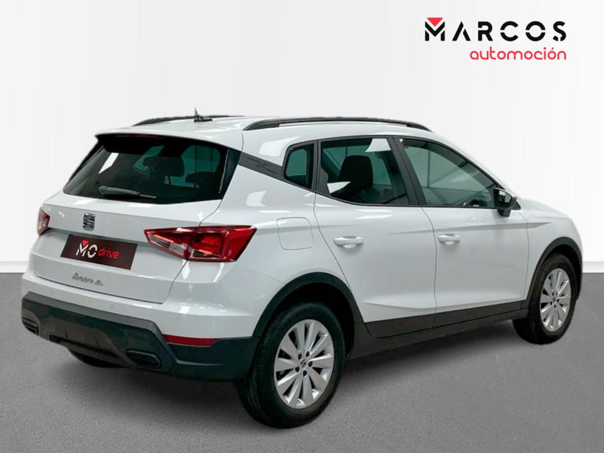 Imagen 3 de SEAT Arona