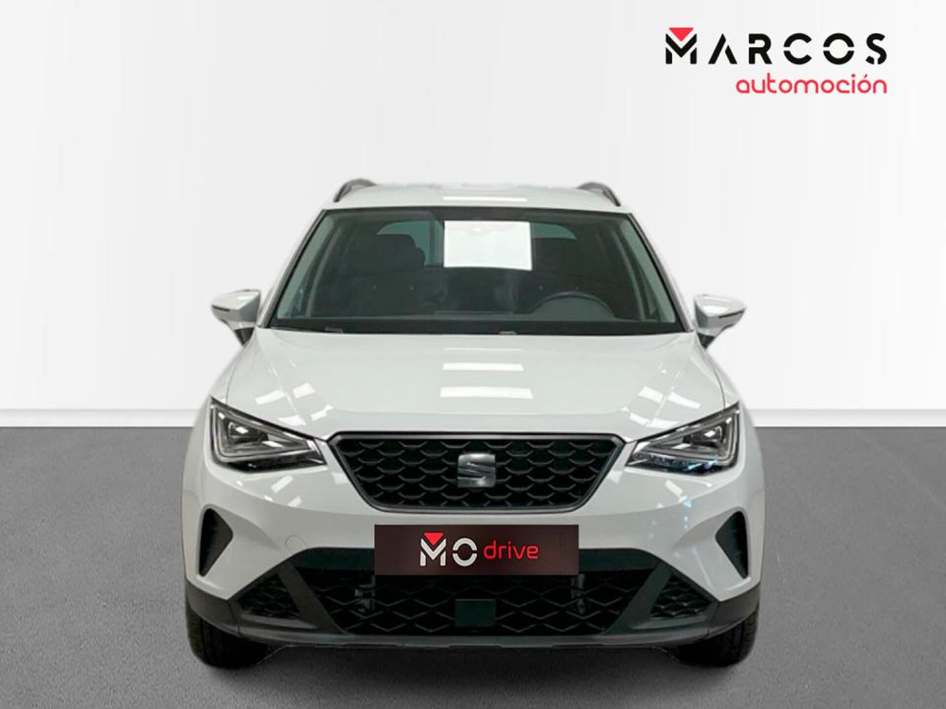 Imagen 2 de SEAT Arona