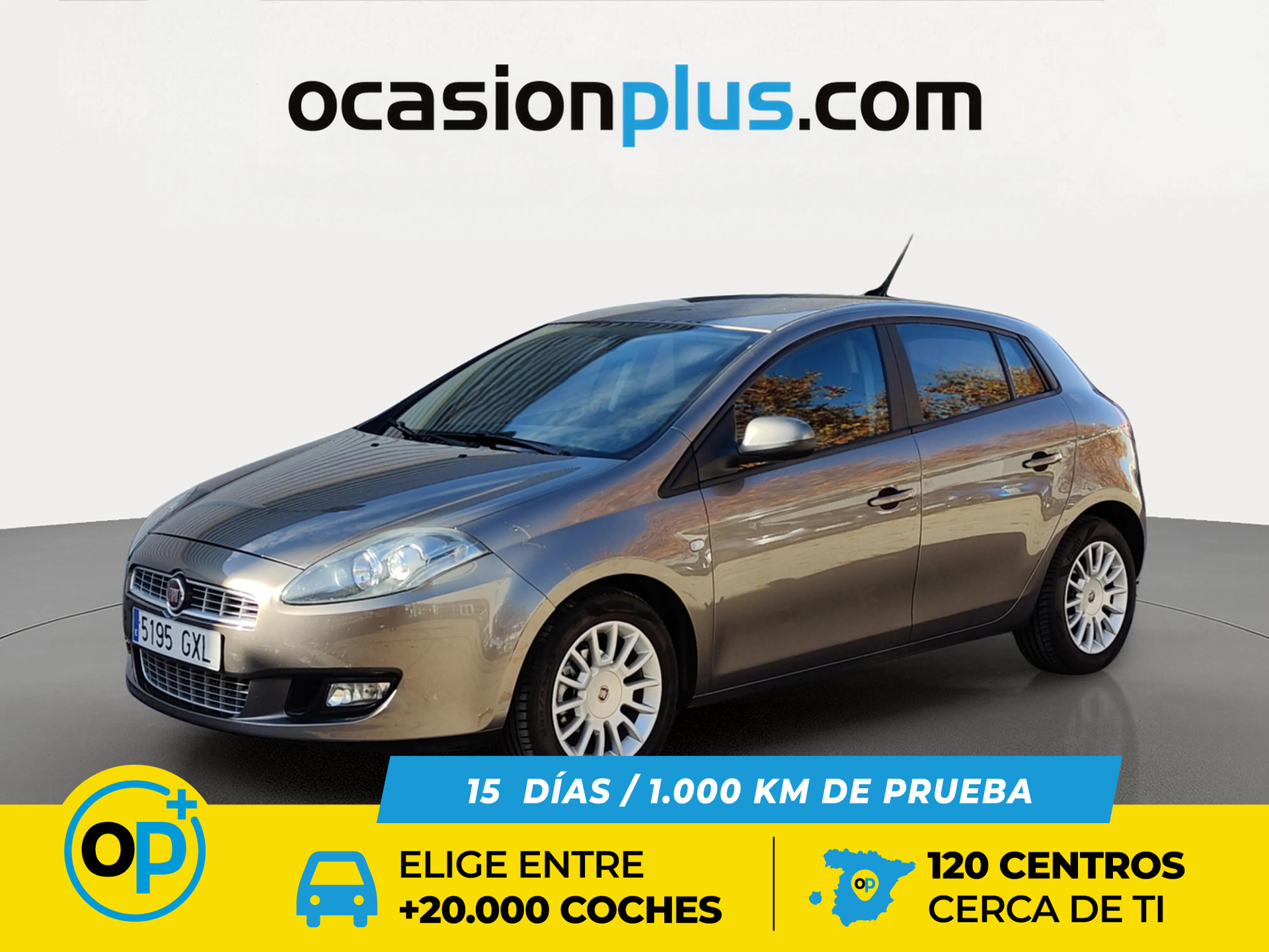 Imagen de FIAT Bravo