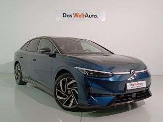 Imagen de VOLKSWAGEN ID7 ID.7 Pro 210 kW