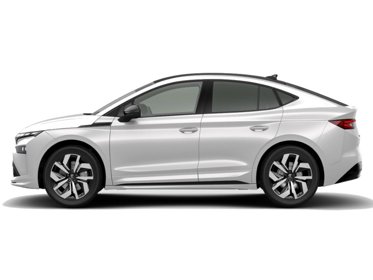 SKODA Enyaq (Sportline 85 210 kW ( CV) 82 kWh (77 kwh) en Barcelona