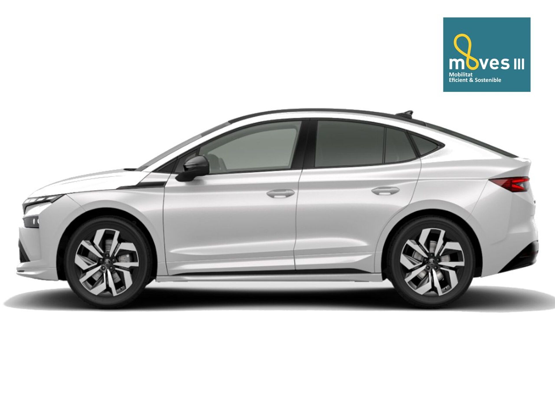 Imagen de SKODA Enyaq