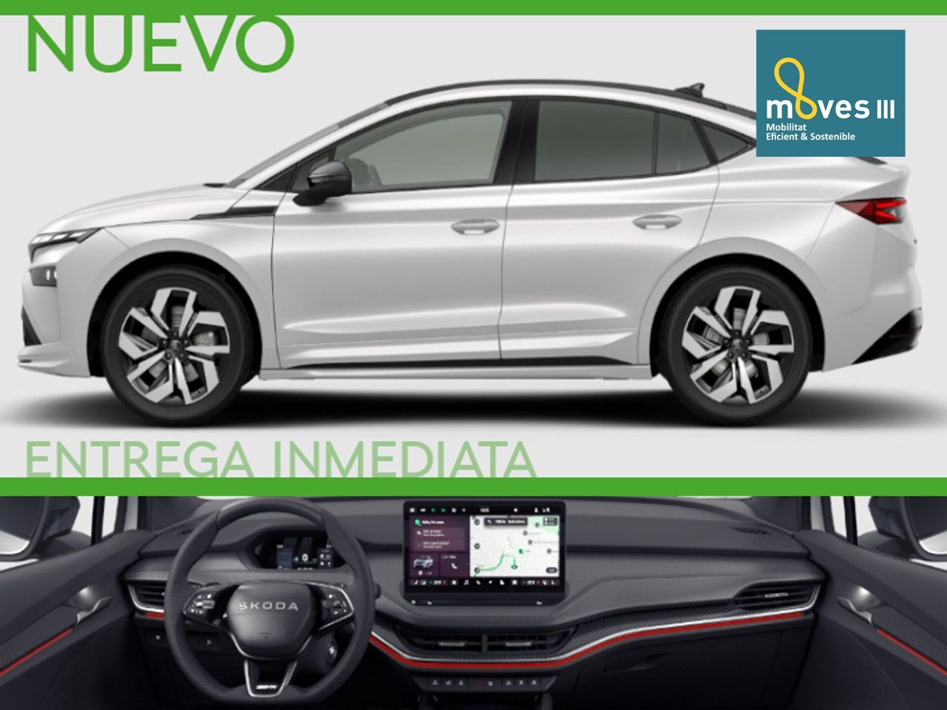 Imagen de SKODA Enyaq