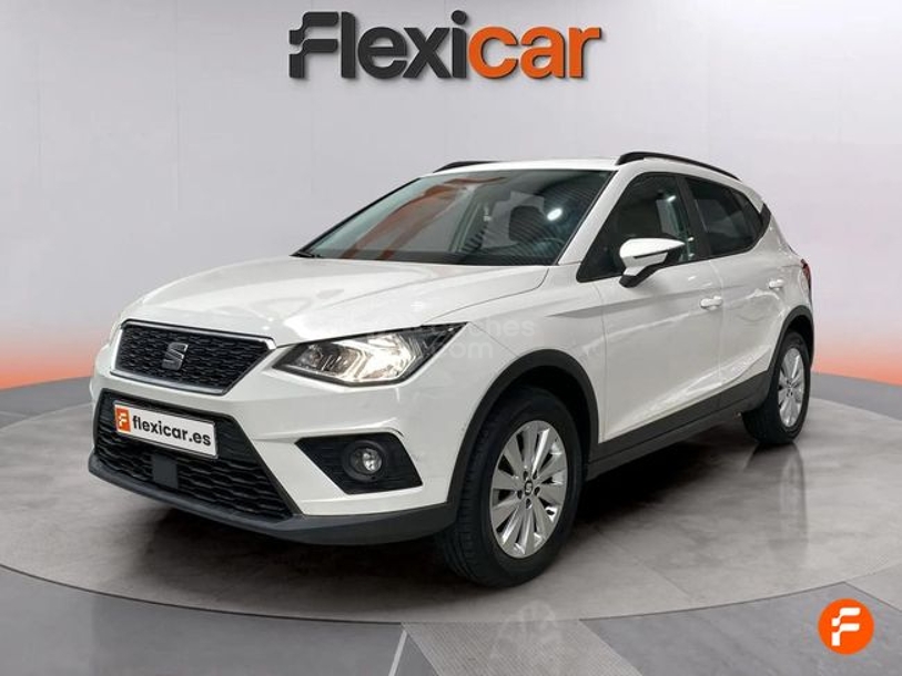 Foto del SEAT Arona 1.0 TSI Ecomotive S&S Style 95