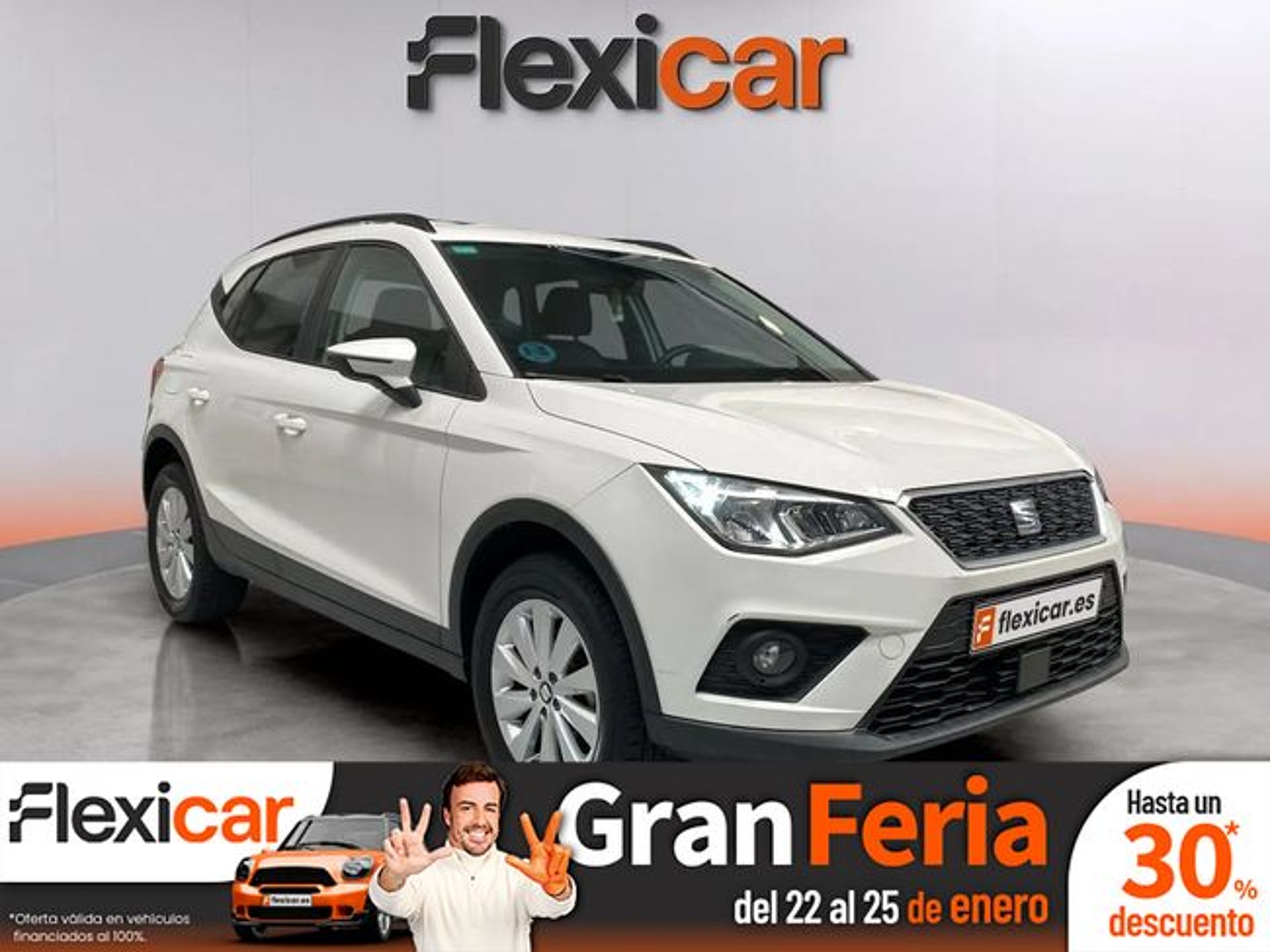 Imagen de SEAT Arona
