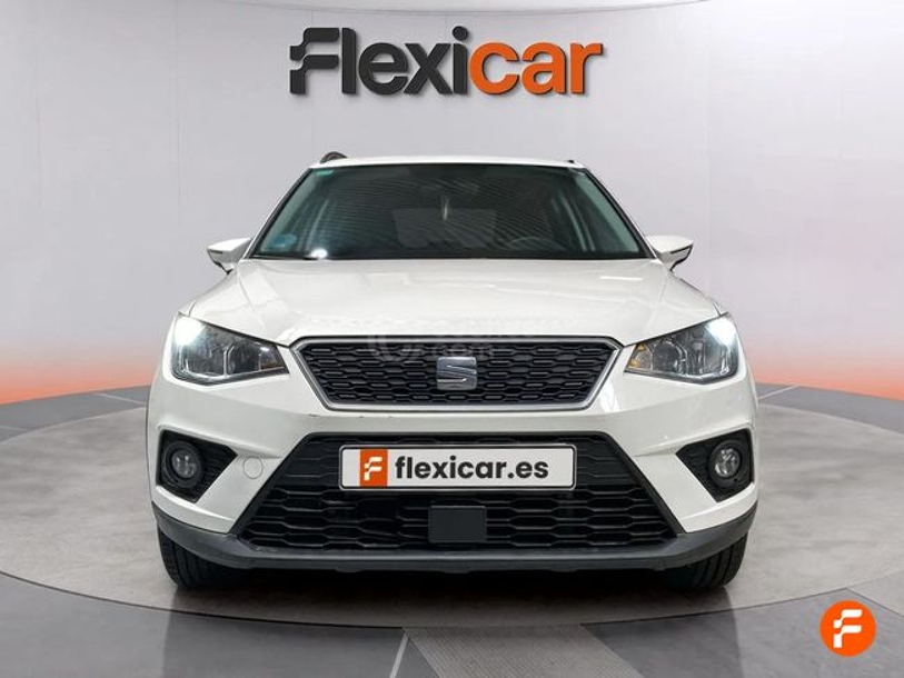 Foto del SEAT Arona 1.0 TSI Ecomotive S&S Style 95