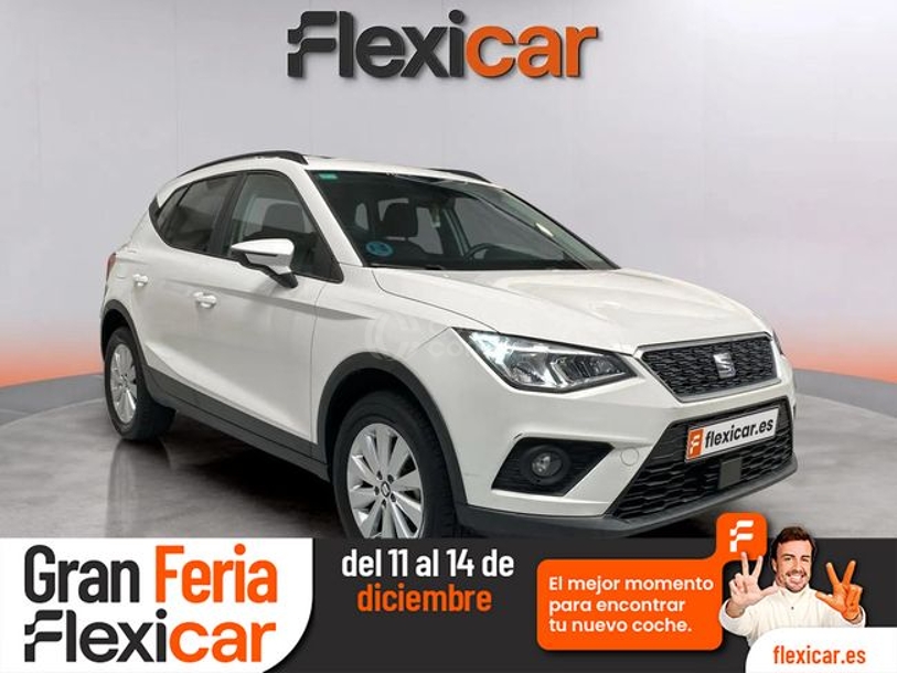 Foto del SEAT Arona 1.0 TSI Ecomotive S&S Style 95