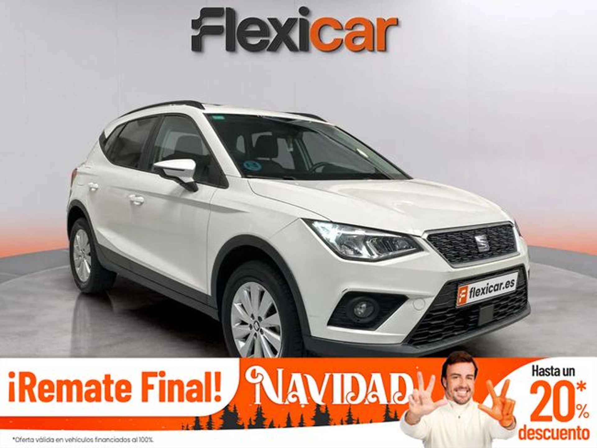 Imagen de SEAT Arona