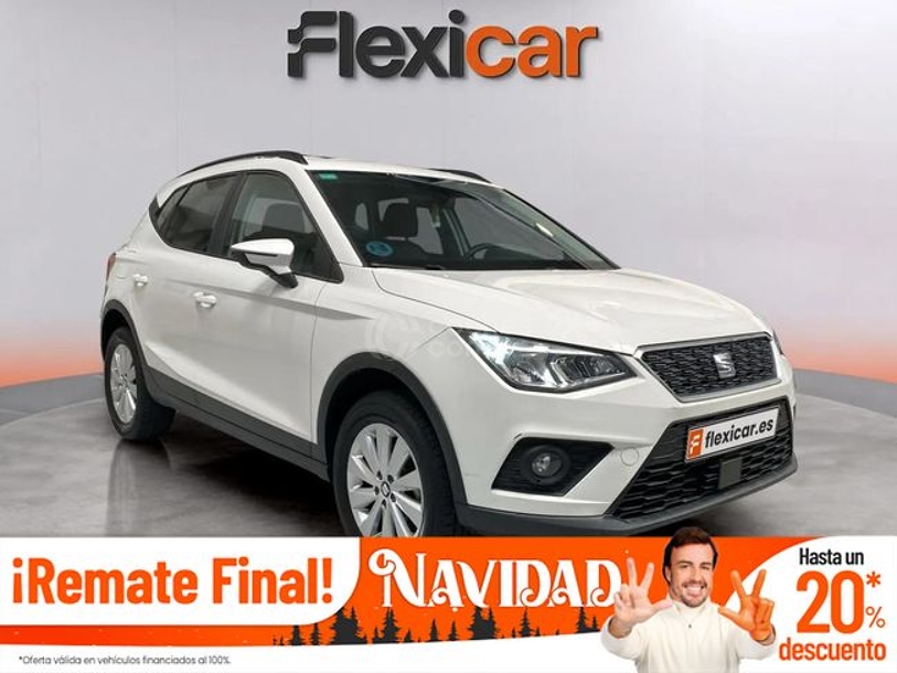 Foto del SEAT Arona 1.0 TSI Ecomotive S&S Style 95