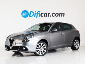 Imagen de ALFA ROMEO Giulietta 1.4 TB 120 Super