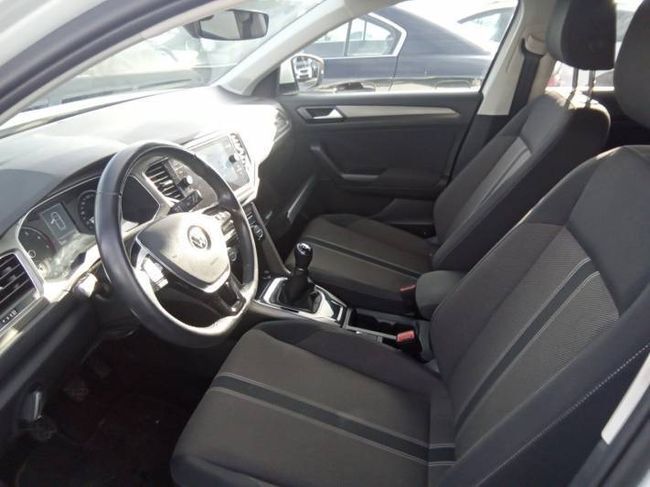 Foto del VOLKSWAGEN T-Roc 1.0 TSI Advance R-line 81kW