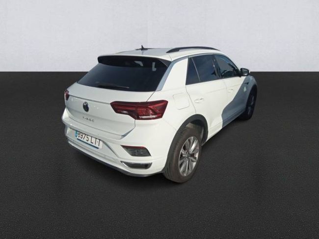 Foto del VOLKSWAGEN T-Roc 1.0 TSI Advance R-line 81kW