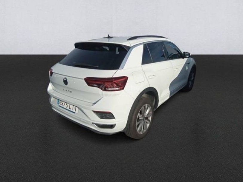 Foto del VOLKSWAGEN T-Roc 1.0 TSI Advance R-line 81kW