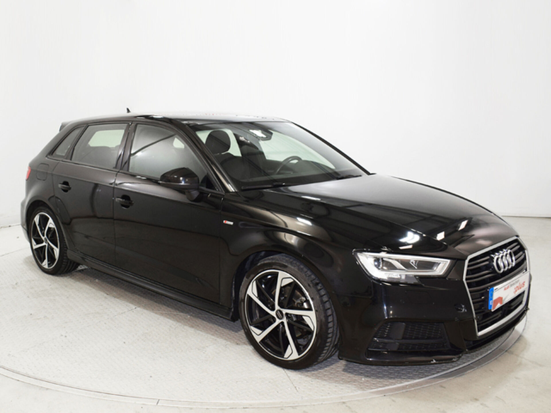 Imagen de AUDI A3