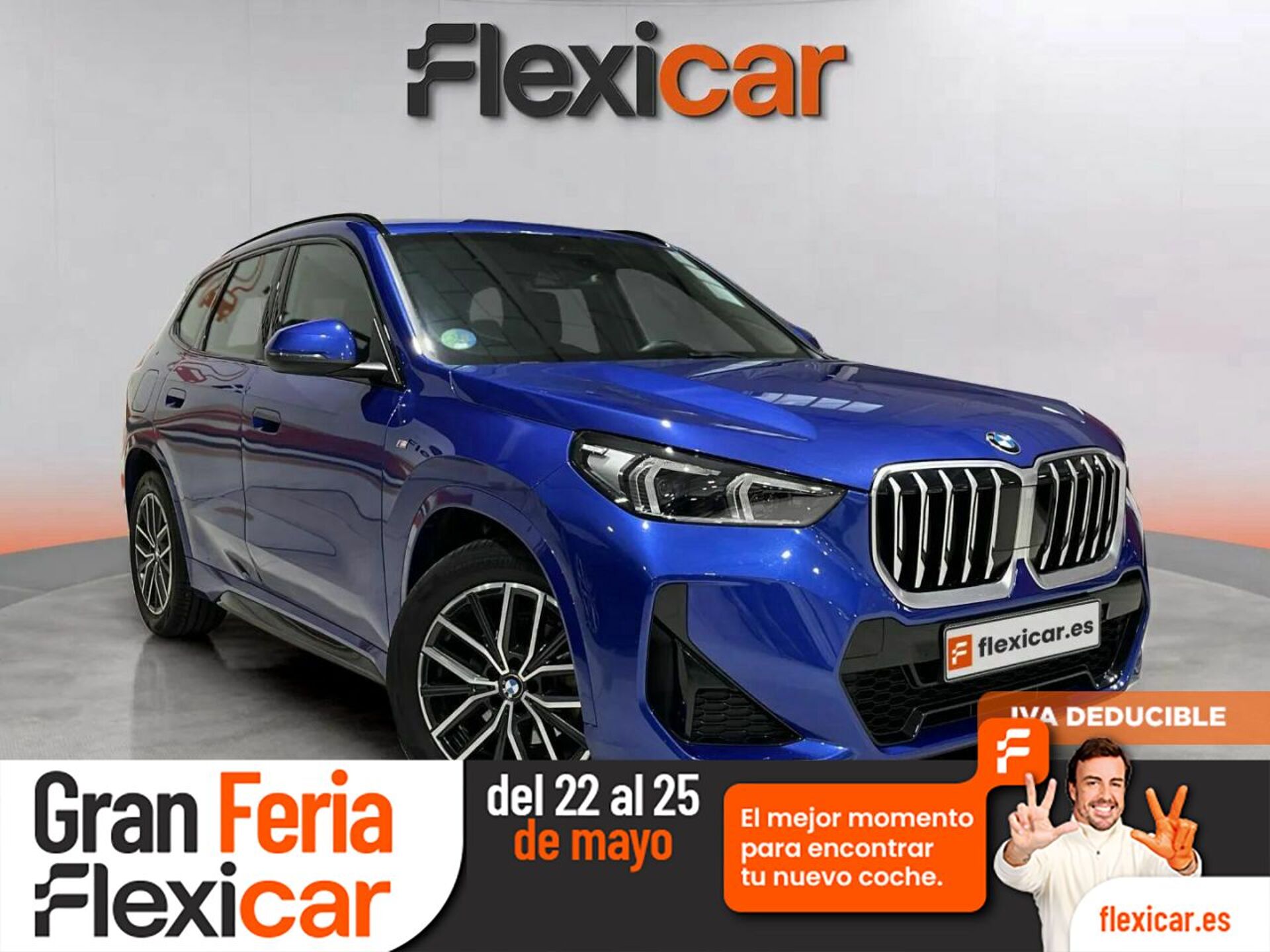 Imagen de BMW X1