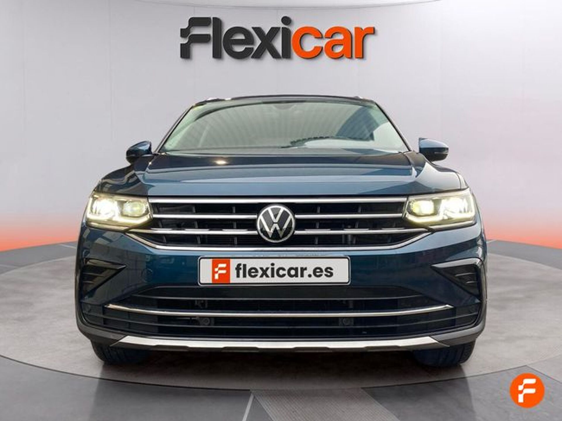 Imagen 2 de VOLKSWAGEN Tiguan