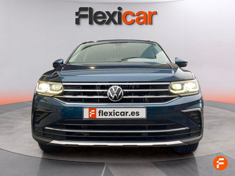 Foto del VOLKSWAGEN Tiguan 2.0TDI Life DSG 110kW
