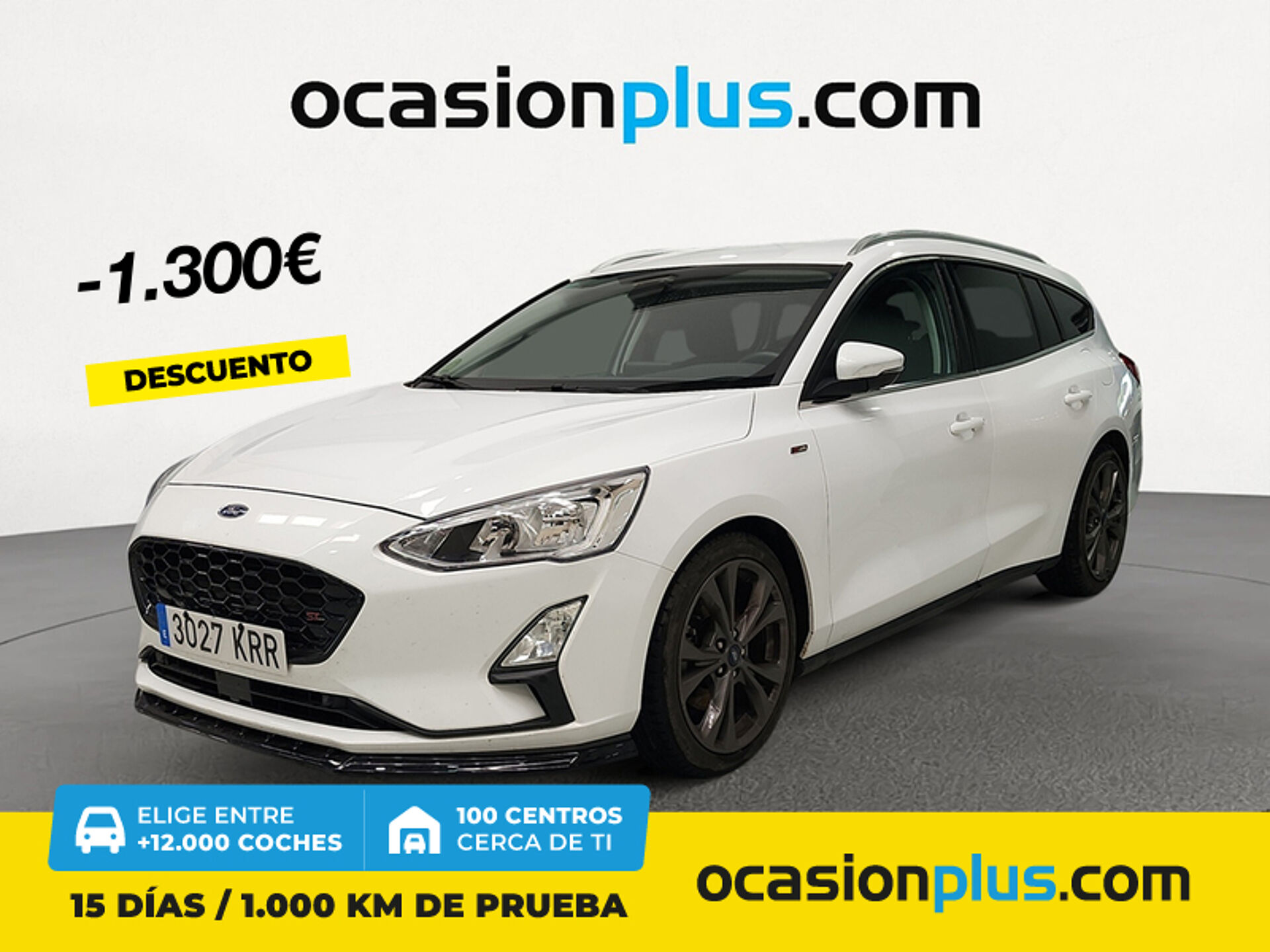 Imagen de FORD Focus