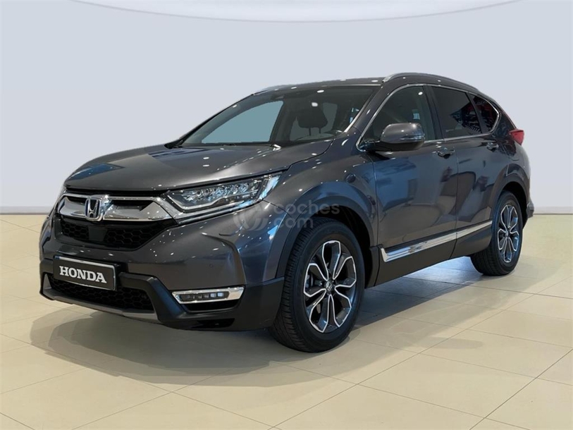 Foto del HONDA CR-V 2.0 i-MMD Lifestyle 4x2