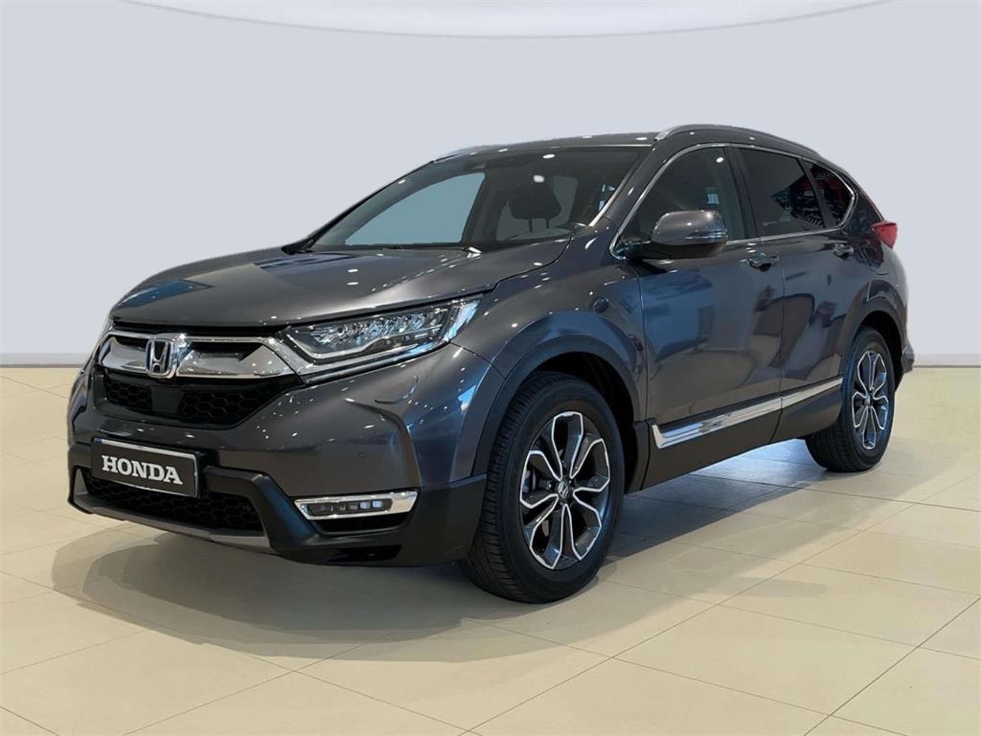 Imagen de HONDA CR-V