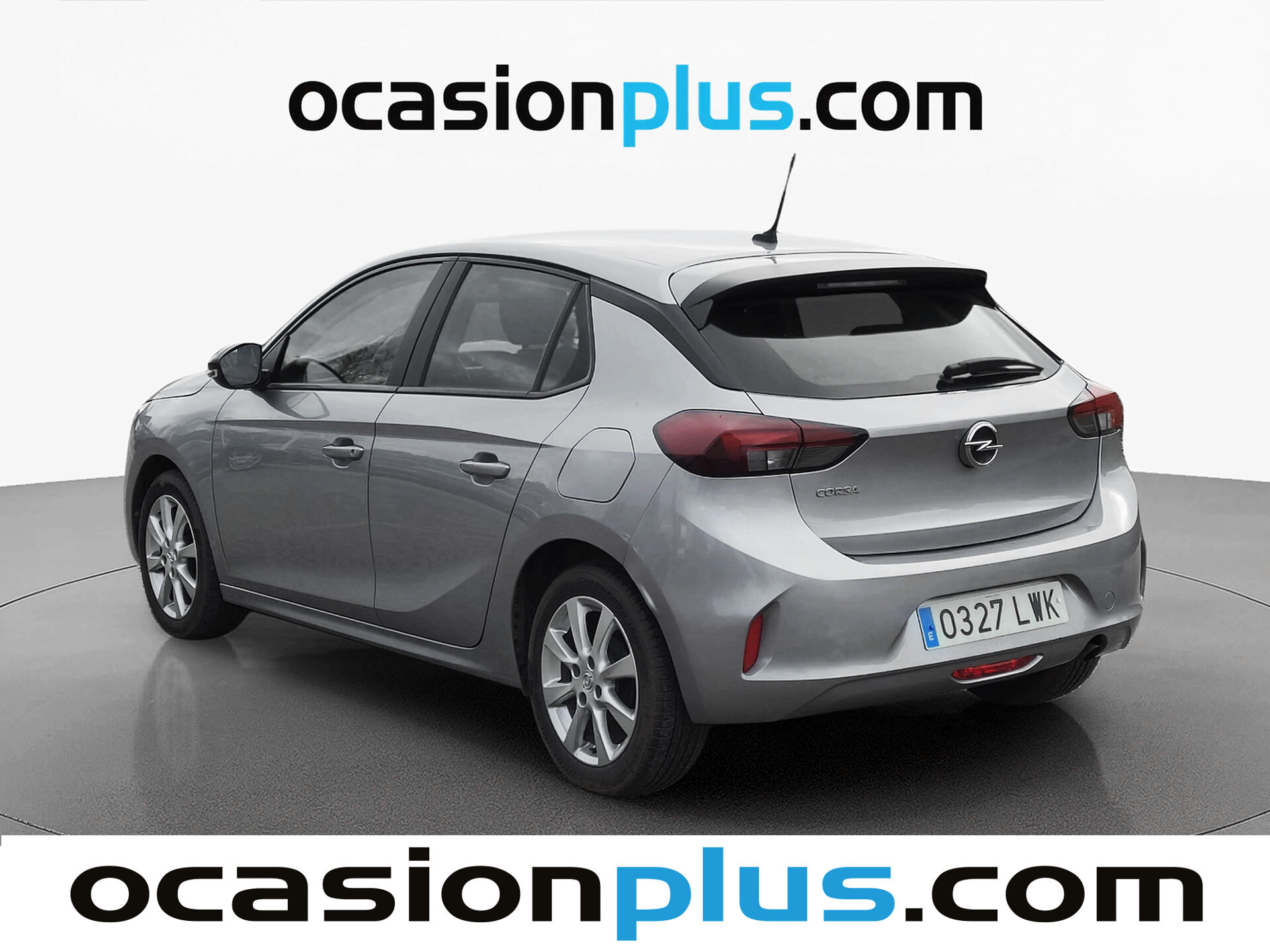 Imagen 3 de OPEL Corsa