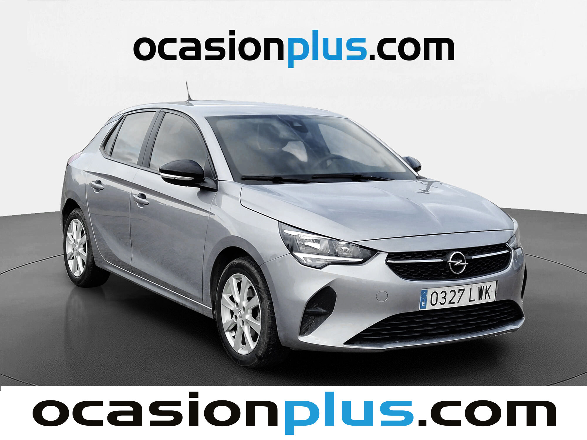 Foto del OPEL Corsa 1.2 XEL S-S Edition 75