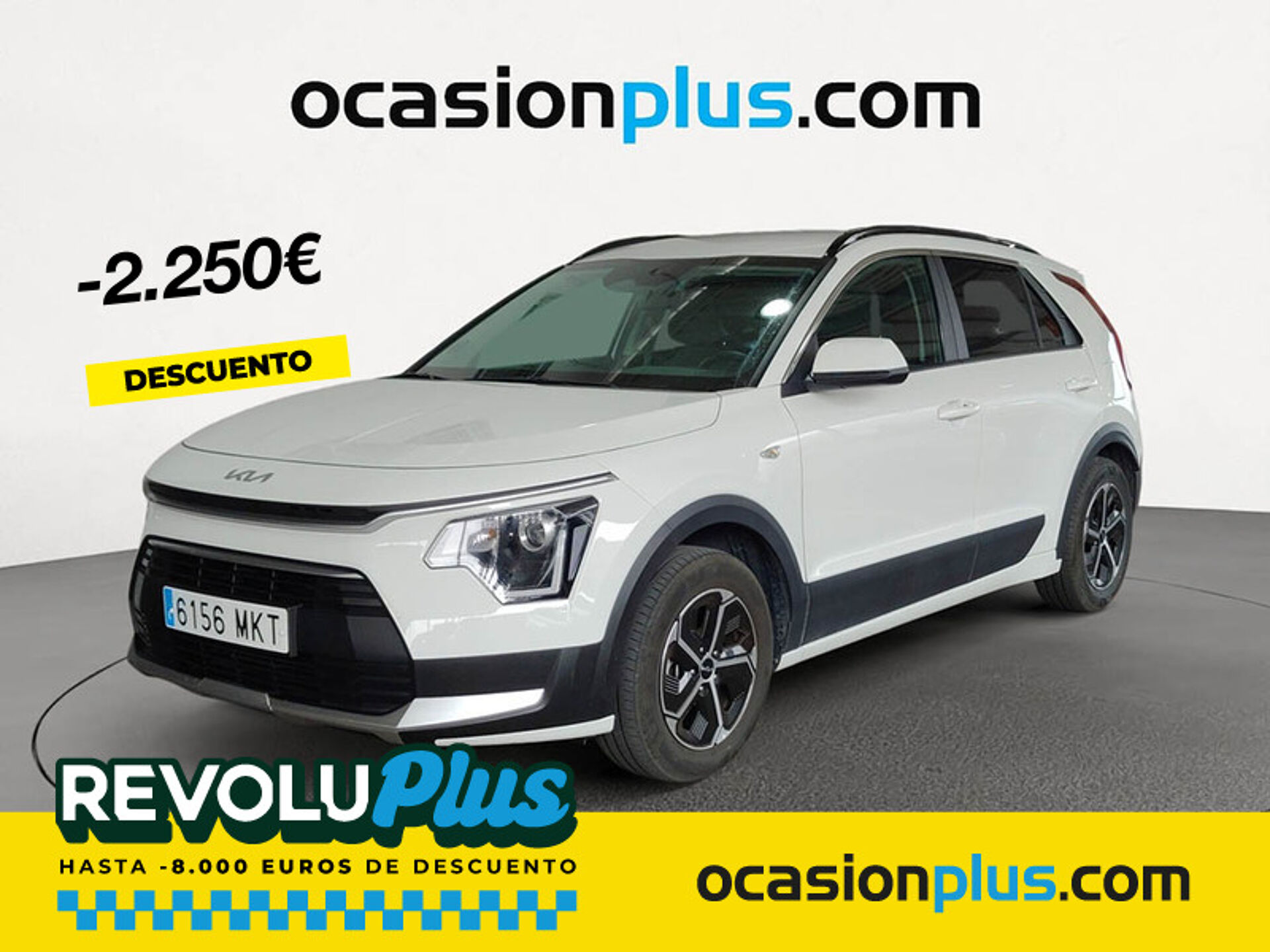 Imagen de KIA Niro