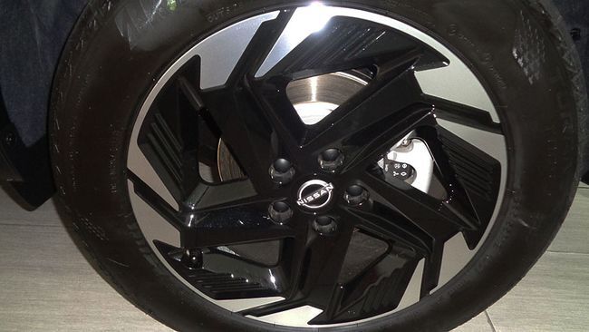 Foto del NISSAN Qashqai 1.3 DIG-T mHEV 12V Acenta 4x2 103kW