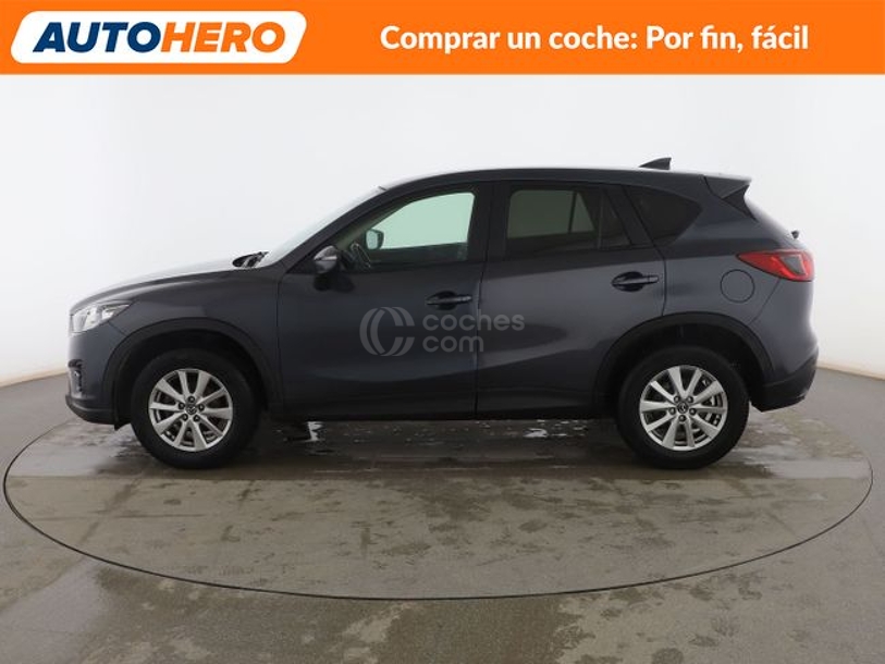 Foto del MAZDA CX-5 2.0 Style 2WD