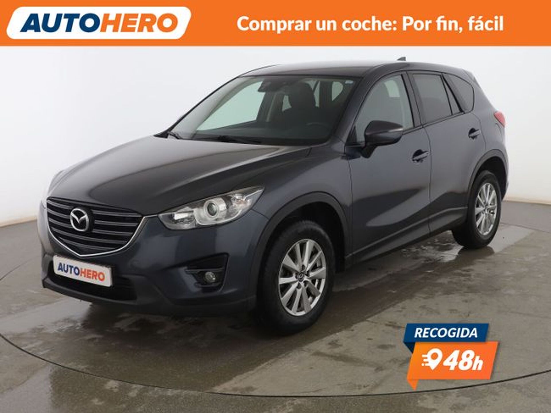 Imagen 1 de MAZDA CX-5