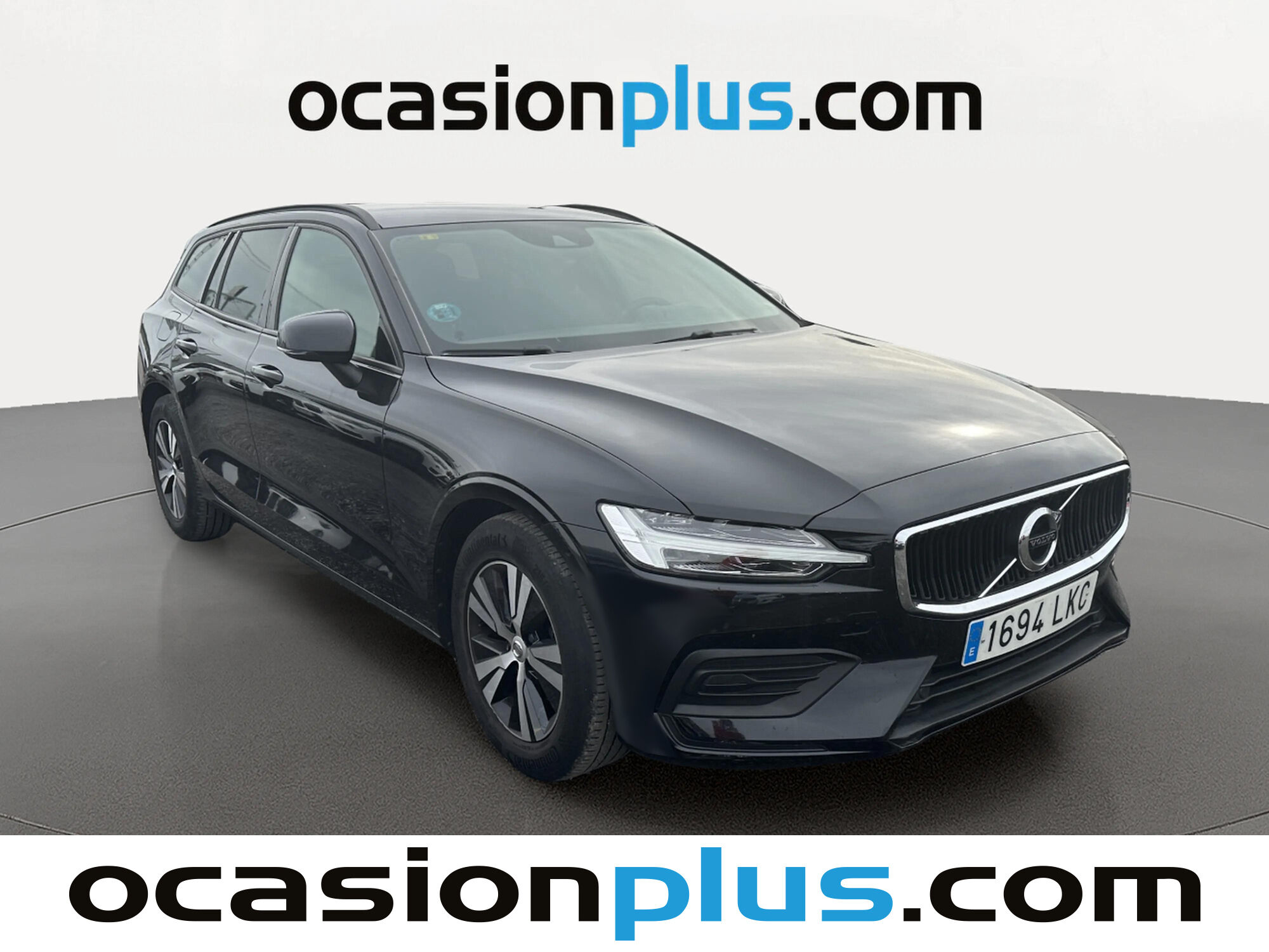 Foto del VOLVO V60 D3 Momentum 150