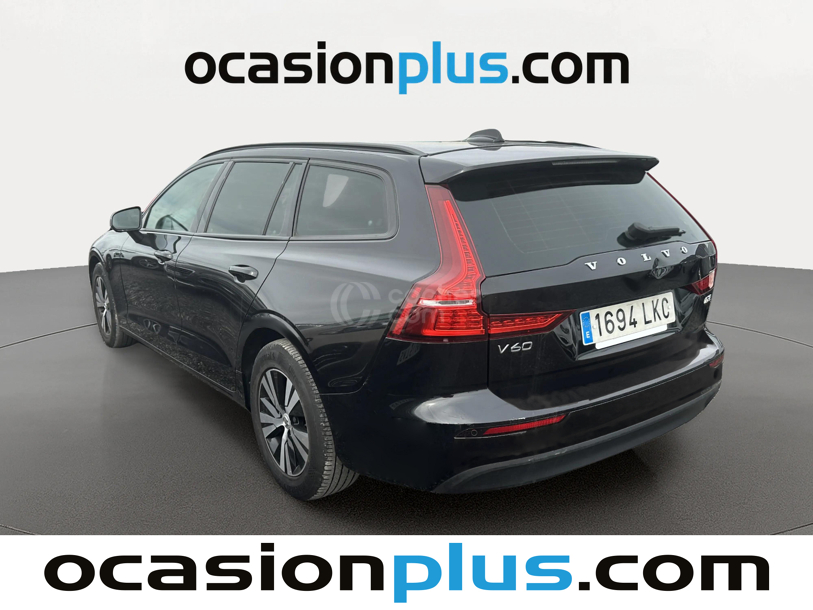 Foto del VOLVO V60 D3 Momentum 150