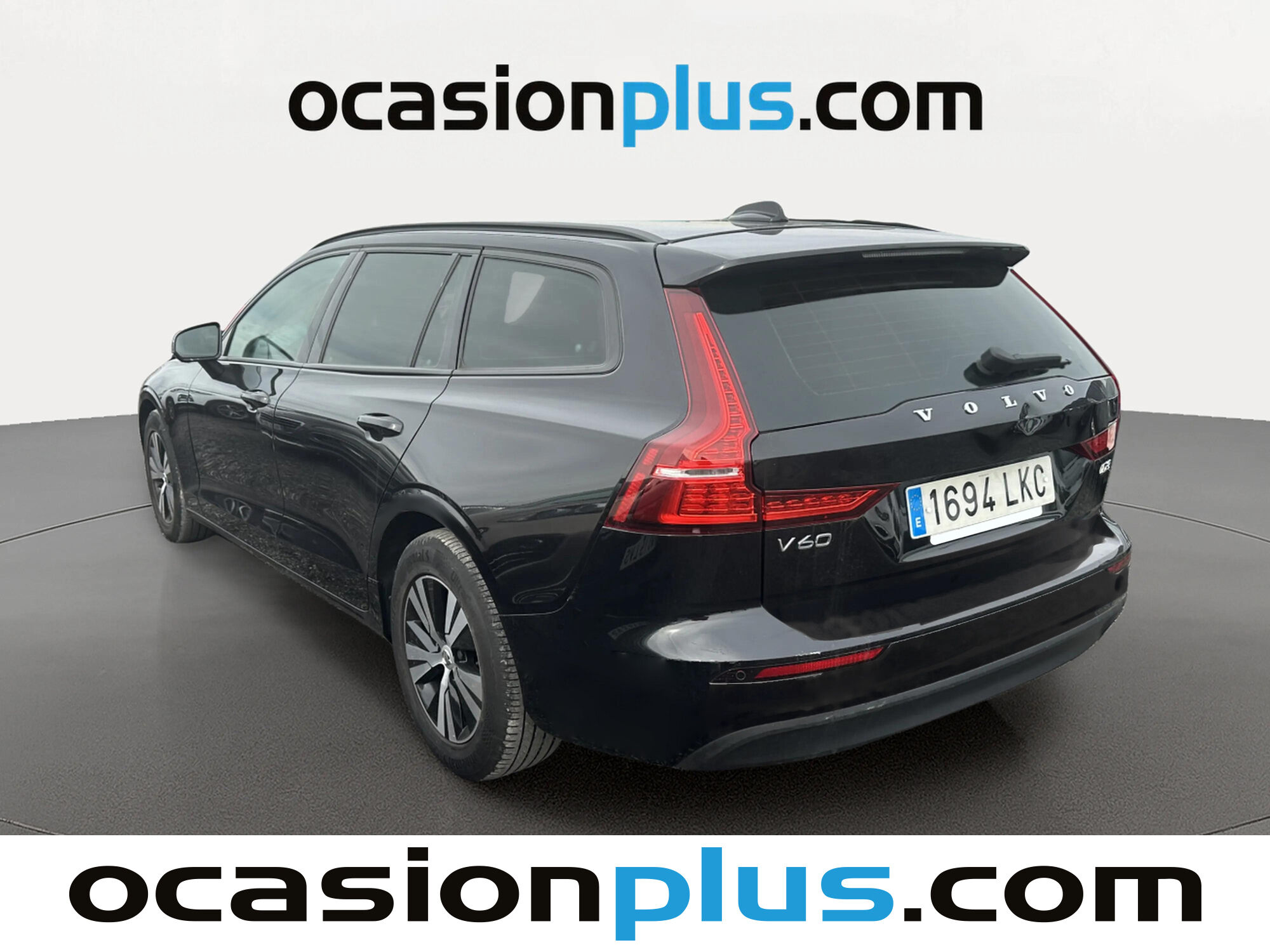 Foto del VOLVO V60 D3 Momentum 150