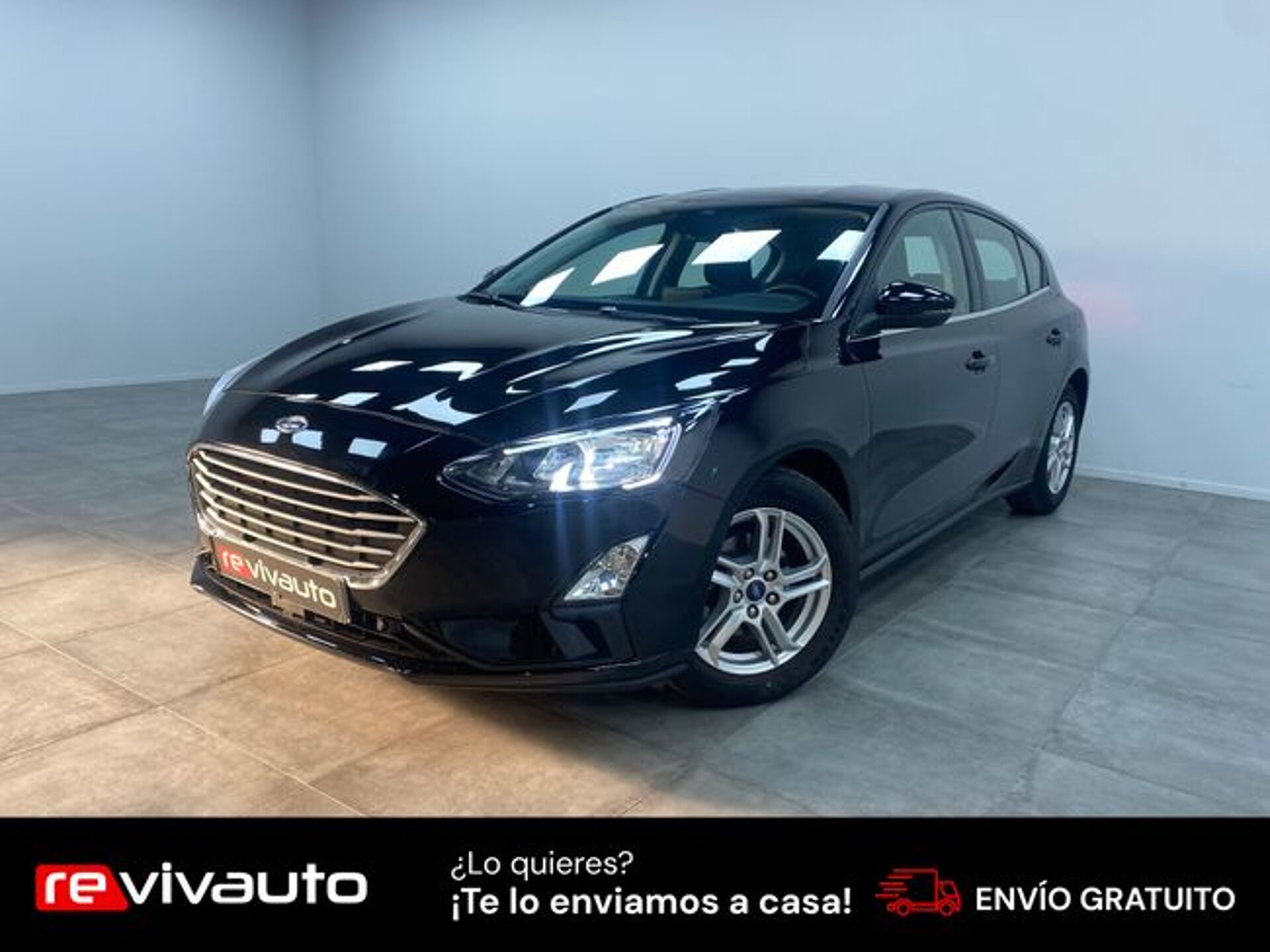 Imagen 2 de FORD Focus