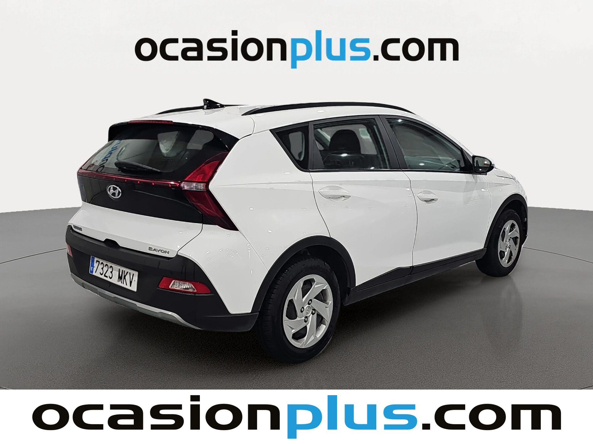 Imagen 3 de HYUNDAI Bayon