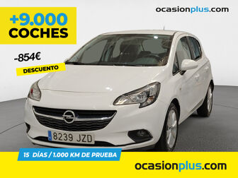 Imagen de OPEL Corsa 1.4 Color Edition 90 (4.75)