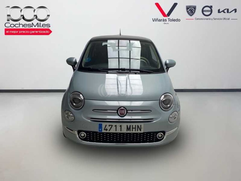 Foto del FIAT 500 1.0 Hybrid Dolcevita 52kW