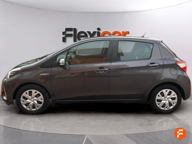 Foto del TOYOTA Yaris 100H 1.5 Advance