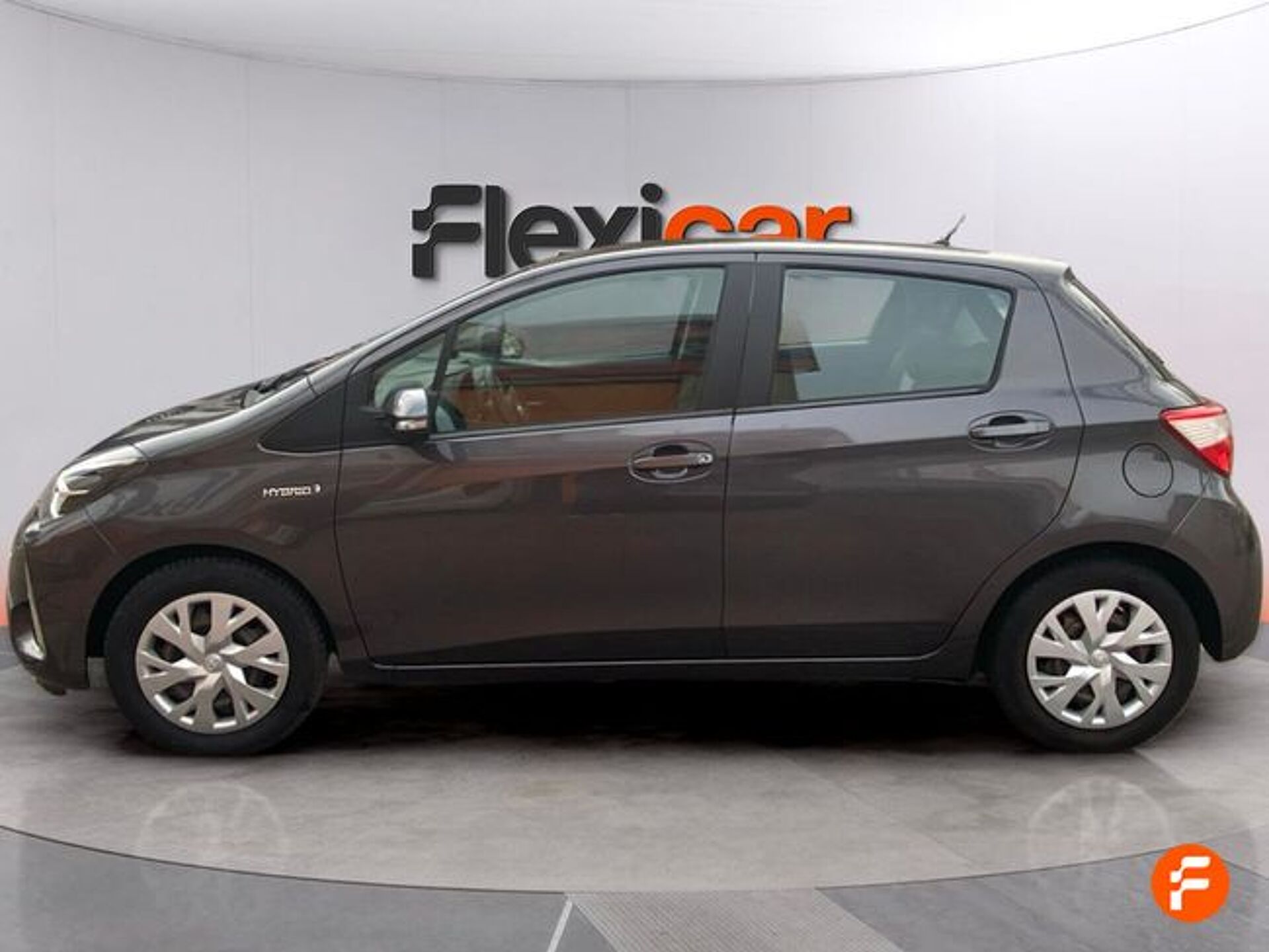 Imagen 2 de TOYOTA Yaris