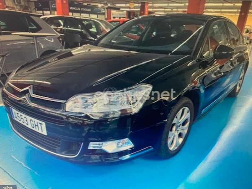 Foto del CITROEN C5 1.8i 16v Premier 125