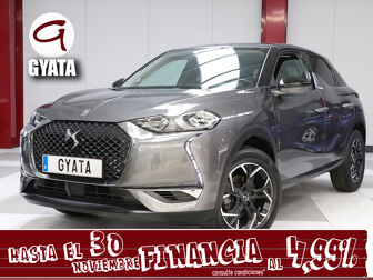 Imagen de DS DS3 Crossback DS 3 Crossback BlueHDi So Chic 110