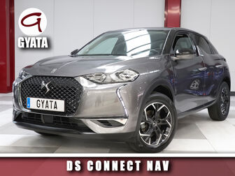 Imagen de DS DS3 Crossback DS 3 Crossback BlueHDi So Chic 110