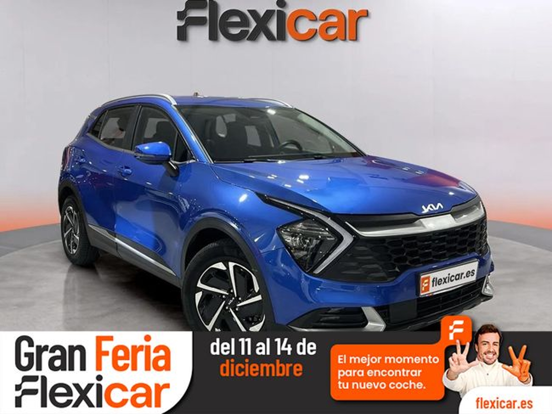 Imagen de KIA Sportage